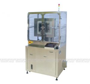 THINKY新基真空针筒充填机ARC-600TWIN