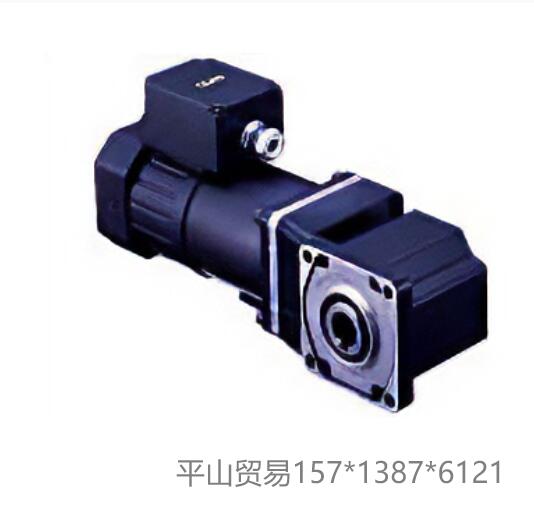 ORIENTALMOTOR东方马达BHI62SMT-75RH减速电机15713876121