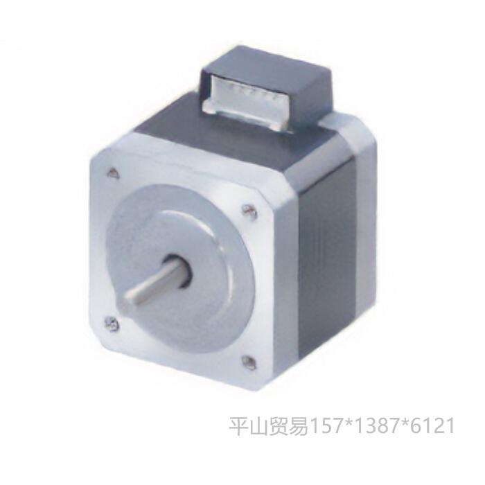 ORIENTALMOTOR东方马达PKP245U12B步进电机15713876121
