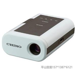 CHINO千野IR‑HAQNB手持双色红外辐射温度计15713876121