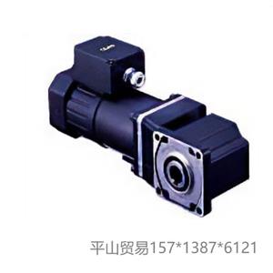 ORIENTALMOTOR东方马达BHI62SMT-75RH减速电机15713876121