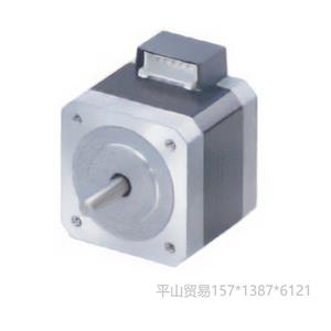 ORIENTALMOTOR东方马达PKP245U12B步进电机15713876121
