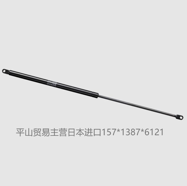 日本TAKIGEN泷源B-489-1-1氮气气弹簧用于设备门15713876121