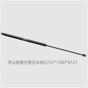 日本TAKIGEN泷源B-489-1-1氮气气弹簧用于设备门15713876121