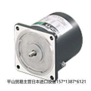 ORIENTALMOTOR东方马达4TK10GN-CW2E力矩电机15713876121