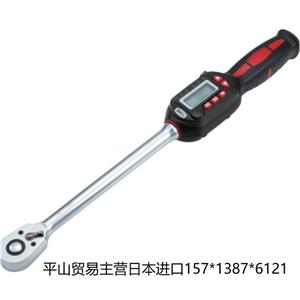 日本TONE前田T3DT135H扭矩扳手15713876121