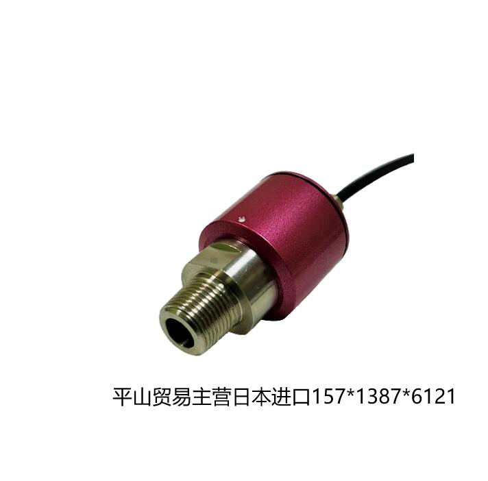 日本TECHNICAL&TRY应变片式压力传感器ZZR-010-A-L电询15713876121