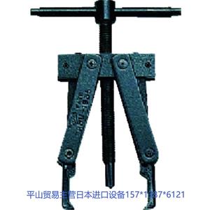 KTC京都机械ABU-1935电枢轴承拉马/转子轴承拔卸器日本原装15713876121