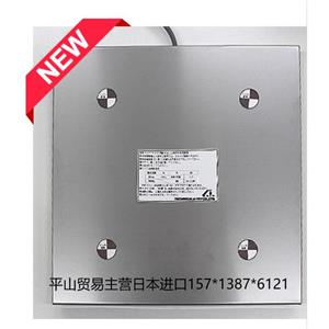 日本TECHNICAL&TRY称重式重量传感器TRC-050-250-CO联系15713876121