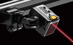 日本进口KEYENCE基恩士LR-TB2000放大器内置型 TOF 激光传感器详询13525516487
