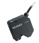 全新原装进口KEYENCE基恩士高精度2D激光位移传感器LJ-G015K详询13525516487