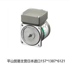 ORIENTALMOTOR东方马达4IK25GV-JST2感应电机15713876121