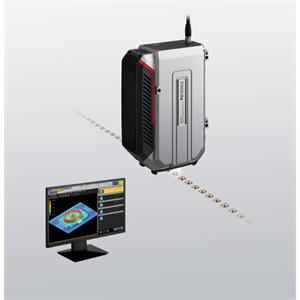 日本原装基恩士KEYENCE干涉式同轴 3D 位移测量仪WI-001详询13525516487