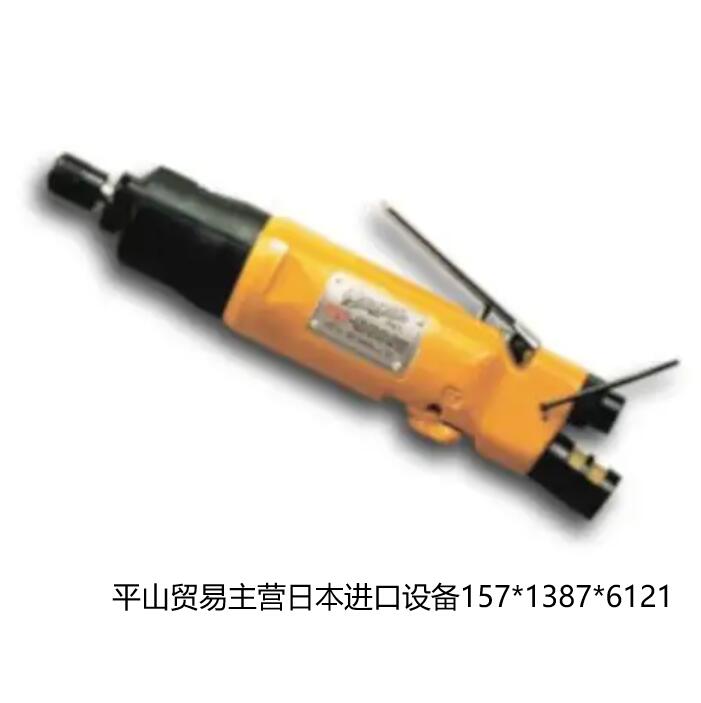 日本URYU瓜生UX-500SD直柄油压脉冲定扭气动扳手15713876121