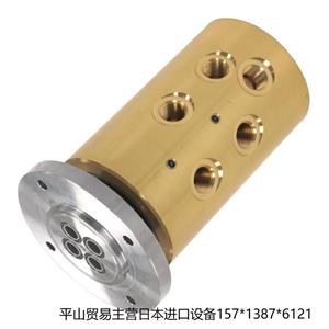 美国进口DEUBLIN杜博林1479-400旋转接头15713876121