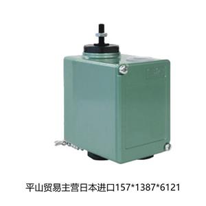 日本SR压力继电器EF21-17.1F-A1压力开关15713876121