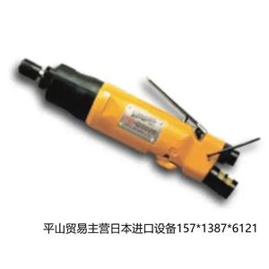 日本URYU瓜生UX-500SD直柄油压脉冲定扭气动扳手15713876121