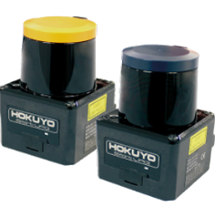 HOKUYO北洋日本进口UST-10LX测域传感器详询13525516487