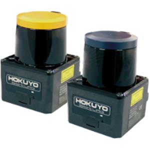 HOKUYO北洋日本进口UST-10LX测域传感器详询13525516487