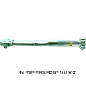 日本KANON中村N50QLK预置式棘轮扭力扳手15713876121