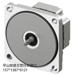 ORIENTALMOTOR东方马达BLM5120HP-GFV无刷电机15713876121