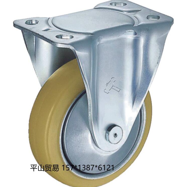 520SR-URB125日本HAMMER哈玛锤牌聚氨酯脚轮15713876121