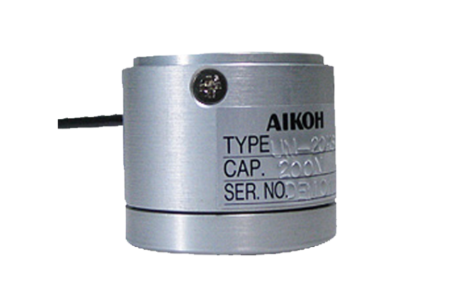 AIKOH爱光小型拉压两用载荷传感器UM-2K详询13525516487