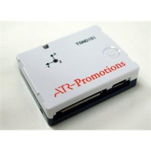 ATR-Promotions小型无线多功能九轴惯性传感器TSND151详询13525516487