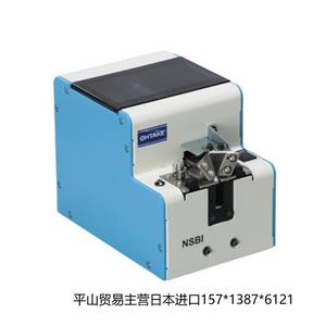 日本OHTAKE大武NSBI-14/NSBI-17螺丝机旋转式螺丝供给机15713876121