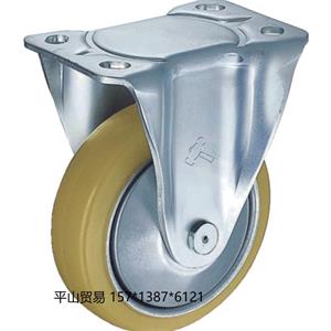 520SR-URB125日本HAMMER哈玛锤牌聚氨酯脚轮15713876121