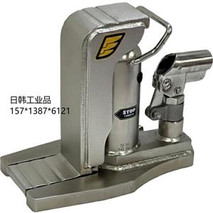 销售原装日本EAGLE今野鹰牌E-040LC千斤顶15713876121
