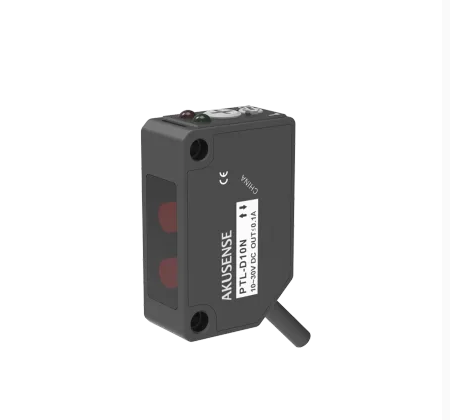 抗强光光电传感器PTL-D10P明治MEIJIDENKI详询13525516487