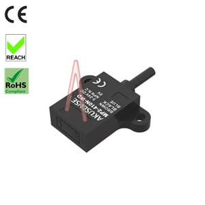 扁平型光电传感器MP2-410N-WL明治MEIJIDENKI详询13525516487