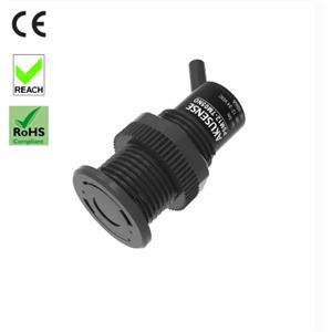 日本进口明治MEIJIDENKI经典圆柱型光电传感器PSM12-TM05NC详询13525516487