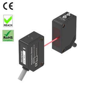 原装进口经典方型光电传感器PTV-TM20AP明治MEIJIDENKI详询13525516487
