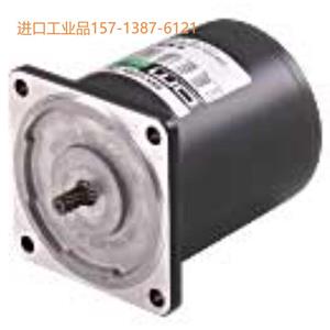 ORIENTALMOTOR东方马达5IK40GN-C单相交流感应电机/定速马达15713876121