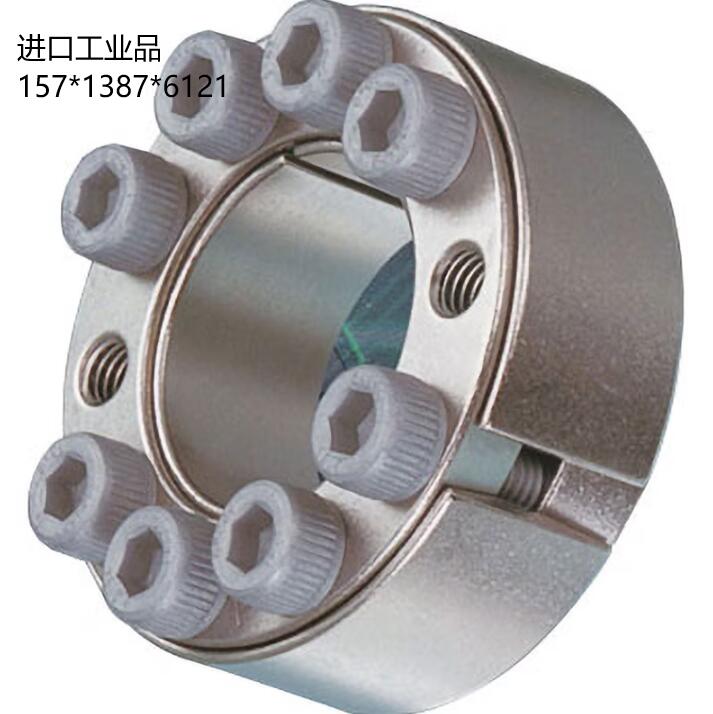 日本原装TSUBAKI椿本胀紧套PL020X047AS-KP详询15713876121