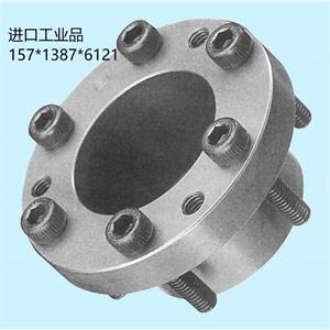 日本全新TSUBAKI椿本PL040X045EF法兰型胀紧套15713876121