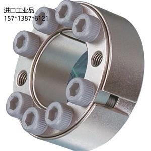 日本原装TSUBAKI椿本胀紧套PL020X047AS-KP详询15713876121