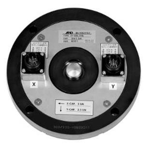 XY-500L/250L艾安德AND两轴同时测量型测力传感器详询13525516487