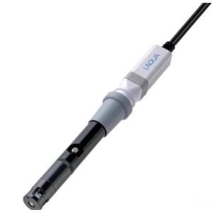 日本HORIBA堀场ERF-001-L-T-N-Y-10M超纯水用电阻率传感器探头15713876121