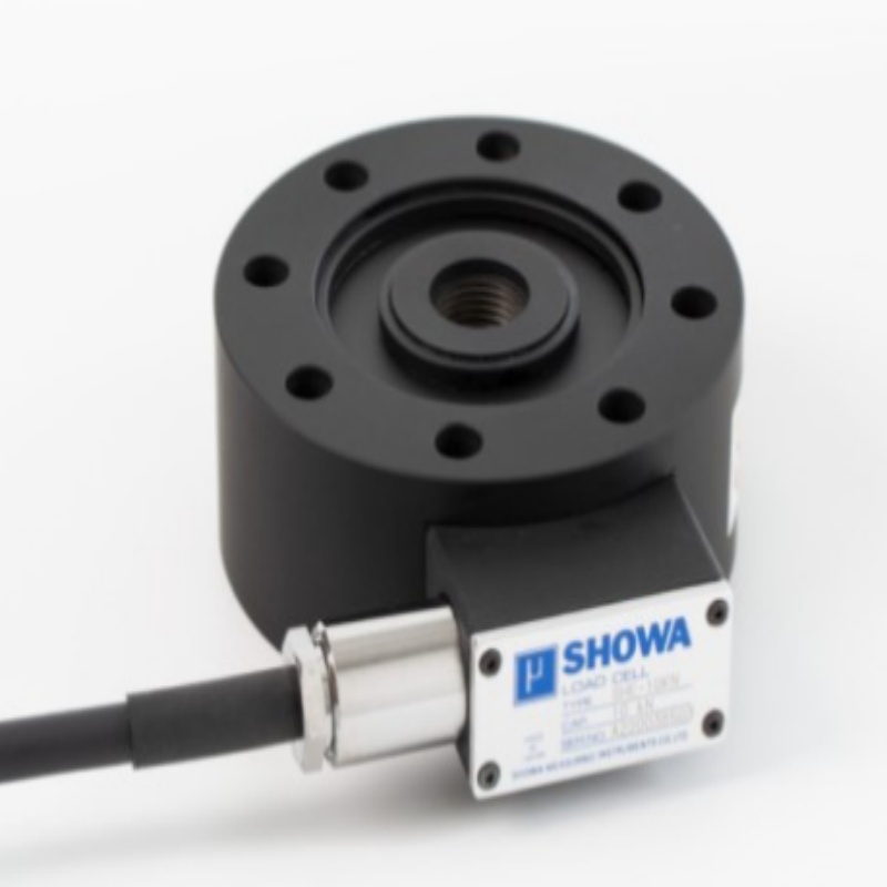 SHOWA昭和测器SHE-5KN压力传感器日本进口详询13525516487
