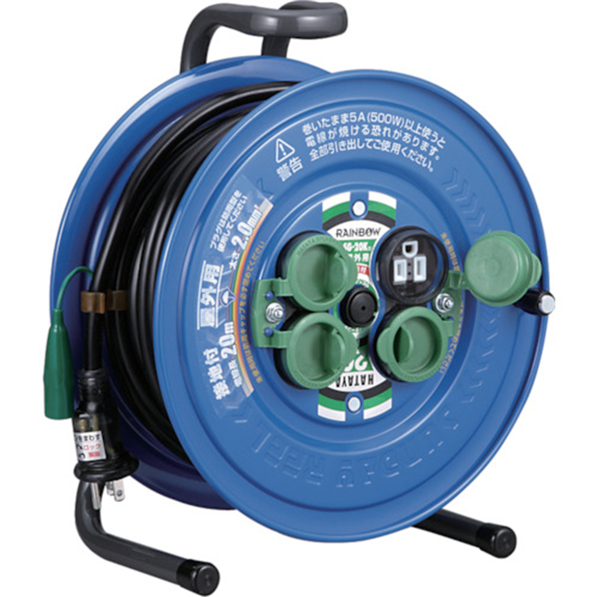 HATAYA烟屋SS-30KPL卷线器