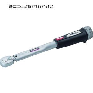 日本TONE前田T2MN15-QL预置式扭矩扳手15713876121
