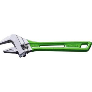 日本LOBSTER虾牌UM24G轻薄型活动扳手15713876121