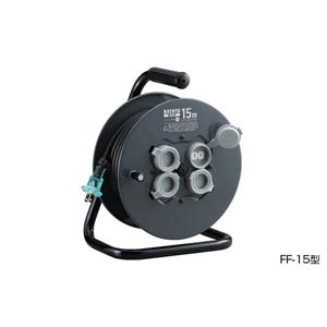 HATAYA烟屋FN-30K户外卷线器