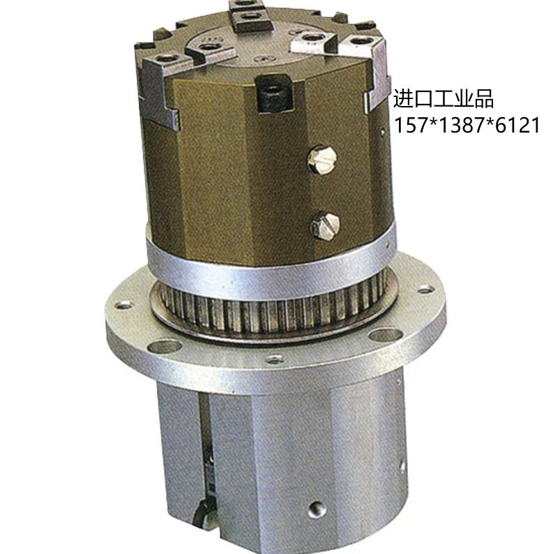 KONSEI近藤日本原装CKR-40AS-ET2S2旋转卡盘气爪15713876121