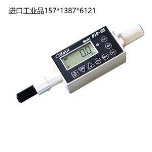 日本CEDAR思达DID-05数显扭矩起子15713876121