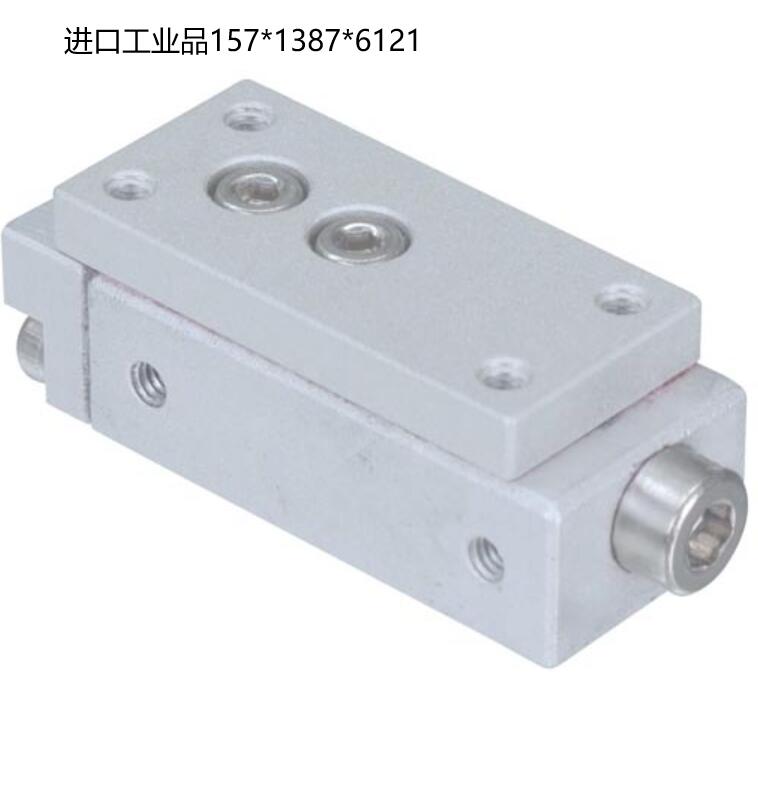 日本CHUO中央精机LS-1251FX手动X轴固定平台15713876121