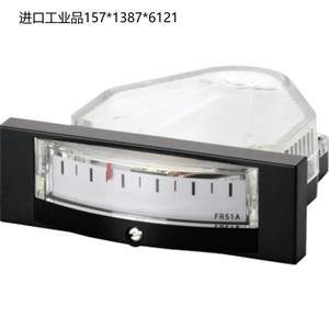 原装全新MANOSTAR山本电机FR51AVV100DH微差压计15713876121